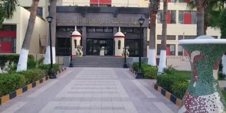 15
      يونيو..
      بدء
      تسليم
      أراضي
      الإسكان
      المتوسط
      للفائزين
      بمدينة
      برج
      العرب
      الجديدة