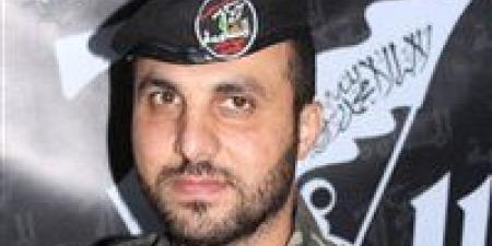 كيف
      فشلت
      قوات
      الاحتلال
      في
      اختطاف
      القيادي
      الفلسطيني
      أحمد
      سرحان؟