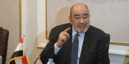 محمد إسماعيل عبده: صرف الشريحة الثالثة من مستحقات شركات القطاع الطبي في هيئة الشراء الموحد مطلع الشهر المقبل