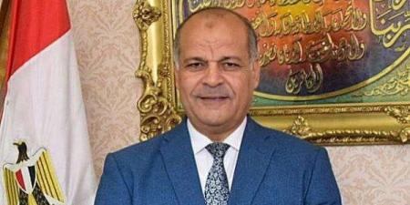 130165 طالب بصفوف النقل بجميع المراحل يؤدون امتحانات نهاية العام الدراسي غدا
