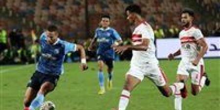 موعد
      مباراة
      الزمالك
      ضد
      بيراميدز
      والقنوات
      الناقلة
