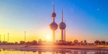 الأرصاد
      الجوية
      الكويتية
      تتوقع
      ارتفاع
      في
      درجات
      الحرارة
      مع
      نشاط
      للرياح
      مثيرة
      للغبار