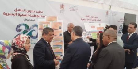 الدار البيضاء.. مشاريع التنمية البشرية ترفع مؤشر جودة الخدمات الاجتماعية بعمالة عين الشق