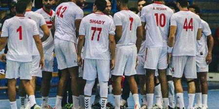 تأهل
      يد
      الزمالك
      إلى
      نصف
      النهائي
      من
      بطولة
      كأس
      الكؤوس
      الأفريقية