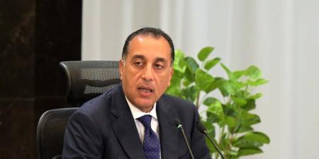 مصطفى مدبولي يستعرض مقترحا حول الاستغلال الأمثل لمسار العائلة المقدسة