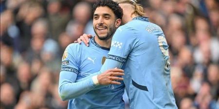 موقف
      مرموش..
      تشكيل
      مانشستر
      سيتي
      ضد
      بورنموث
      في
      الدوري
      الإنجليزي