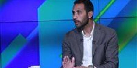 وائل
      القباني
      يُشيد
      بمعسكر
      الزمالك
      في
      الإسماعيلية
      قبل
      مواجهة
      بتروجيت