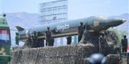 جماعة
      الحوثي
      تعلن
      نيتها
      استهداف
      ميناء
      حيفا