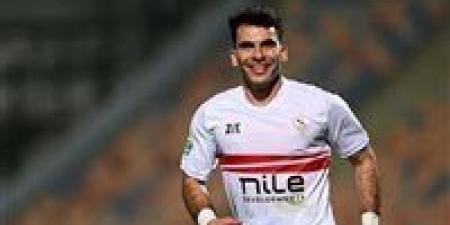 الزمالك
      يرفض
      تظلم
      زيزو
      ويؤيد
      العقوبات
      الانضباطية
      الموقعة
      علي
      اللاعب
