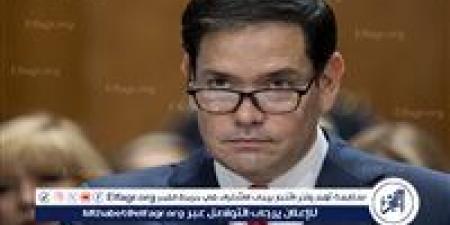 روبيو:
      مطالب
      أوكرانيا
      لا
      يمكن
      تحقيقها
      عسكريا