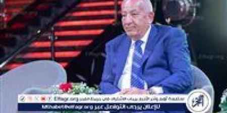 استقالة
      أبو
      علي
      من
      رئاسة
      المصري
      تثير
      جدلًا
      واسعًا
      في
      بورسعيد