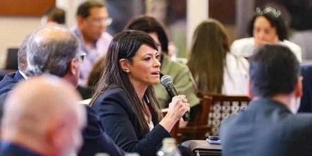 وزيرة
      التخطيط
      تُشارك
      في
      أول
      مؤتمر
      بحثي
      لصندوق
      النقد
      الدولي
      بالقاهرة
      بالتعاون
      مع
      الجامعة
      الأمريكية