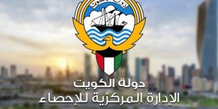 (الإحصاء
      الكويتية):
      ارتفاع
      التضخم
      محليا
      بنسبة
      25ر2
      بالمئة
      في
      ابريل
      الماضي
      على
      أساس
      سنوي