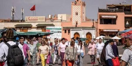 ارتفاع  عدد السياح البرازيليين إلى المغرب بنسبة 48 بالمائة