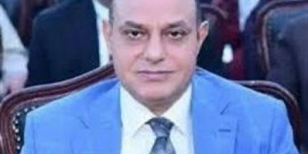 قيادي
      بحماة
      الوطن
      :
      زيارة
      الرئيس
      السيسي
      للإمارات
      تعكس
      عمق
      العلاقات
      المشتركة
      و
      التوافق
      في
      الرؤى
      تجاه
      الملفات
      المختلفة