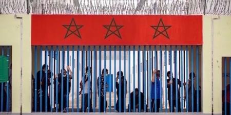 مندوبية
      السجون
      تعلن
      برنامج
      العيد
