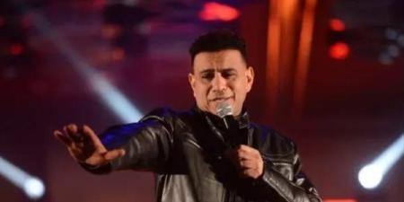 بلاغ
      رسمي
      ضد
      محمود
      الليثي
      بسبب
      "يا
      مسهرني"