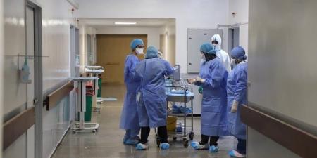 "تنسيقية
      الممرضين"
      تراسل
      التهراوي
