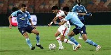 موعد
      مباراة
      الزمالك
      وبيراميدز
      فى
      نهائى
      كأس
      مصر
