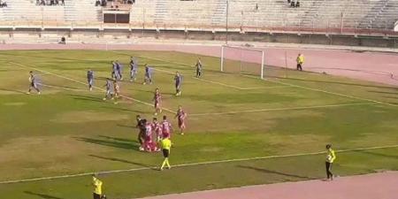 بث
      مباشر..
      مشاهدة
      مباراة
      الطليعة
      والفتوة
      في
      الدوري
      السوري