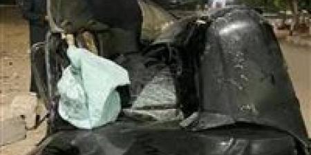 فاجعة
      على
      الطريق..
      مصرع
      3
      شباب
      من
      أسرة
      واحدة
      في
      حادث
      مروع
      بالإسماعيلية
