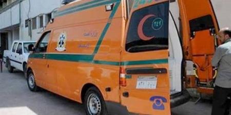 تعرض
      لجلطة
      قلبية
      مفاجئة..
      وفاة
      ...