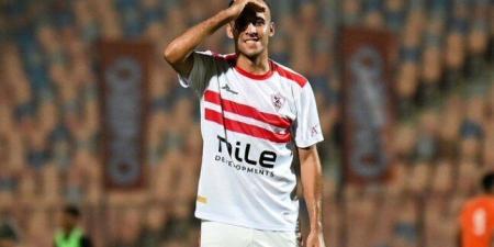 منسي:
      نعد
      جماهير
      الزمالك
      بالاستمرار
      في
      حصد
      الألقاب