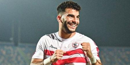زيزو:
      اتفقت
      على
      التجديد
      مع
      حسين
   ...