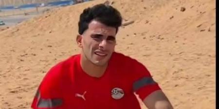 “قولتله
      بعني
      واستفيد
      بالفلوس”..
      ...