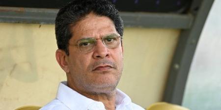 أيمن الرمادي: جماهير الزمالك الأوفى على مستوى العالم