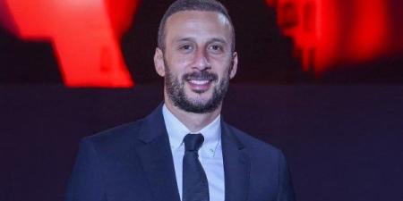 أمير توفيق يكشف عن رعاة جدد في الأهلي بسبب صفقة زيزو