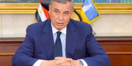 استرداد
      1259
      فدانًا
      من
      أراضي
      أملاك
      الدولة
      بالإسكندرية
