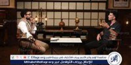 زيزو:
      قرارات
      مجلس
      إدارة
      الزمالك
      من
      السوشيال
      ميديا
      ورفضوا
      رحيلي
      لهذا
      السبب