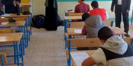 إعلان
      نتيجة
      الشهادة
      الإعدادية
      2025
      بالجيزة