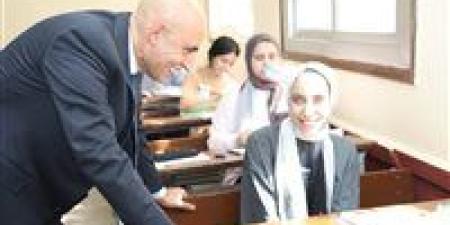 عاجل..
      إجراء
      من
      "التعليم"
      لضبط
      ...
