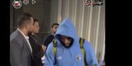 كاميرا
      "تحيا
      مصر"
      ترصد
      حزن
      لاعبي
      بيراميدز
      بعد
      الخسارة
      أمام
      الزمالك