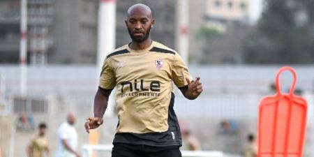 شيكابالا: مجلس الزمالك سيتعاقد مع لاعبين يستحقوا ارتداء قميص الزمالك.. وبطولة كأس مصر جاءت في وقتها