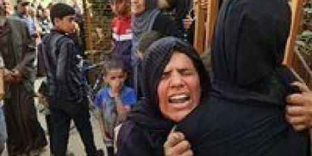باحث
      سياسي
      فلسطيني:
      إسرائيل
      تسعى
      للسيطرة
      الكاملة
      على
      الضفة
      الغربية
      وقطاع
      غزة
      منذ
      2017