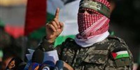 أبو
      عبيدة
      يصدر
      بيانًا
      بشأن
      العمليات
      القتالية
      في
      خانيونس
      وجباليا