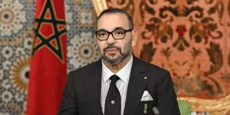 العاهل
      المغربي
      يصدر
      عفوا
      عن
      1526
      شخصا
      بمناسبة
      عيد
      الأضحى