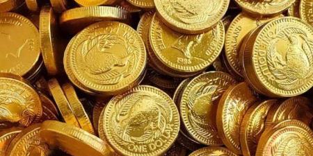 تراجع
      كبير
      فى
      سعر
      الجنيه
      الذهب
      فى
      مصر
      اليوم