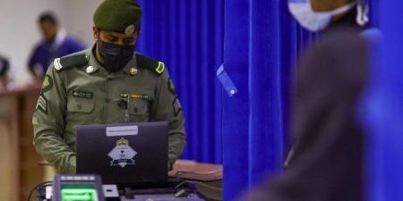 السعودية..
      الجوازات
      تستخدم
      الخدمات
      الإلكترونية
      المتنقلة
      للتحقق
      من
      هوية
      التائهين
      والمنوَّمين