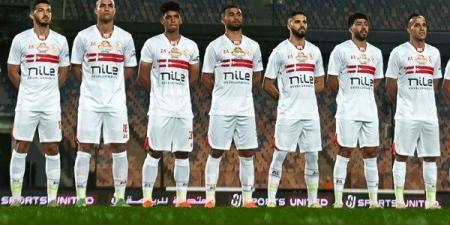 الزمالك يوقع أكبر عقد رعاية ملابس في تاريخه بقيمة 3 ملايين دولار (خاص)