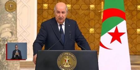 رئيسا
      الجزائر
      وإيران
      يتفقان
      على
      ...