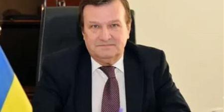 مستشار
      وزير
      الخارجية
      الأوكراني:
      ...