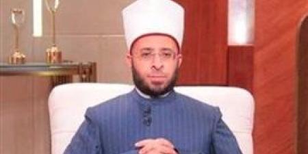 غدا..
      وزير
      الأوقاف
      يشهد
      احتفالية
      بعيد
      الأضحى
      في
      مسجد
      "العلي
      العظيم"