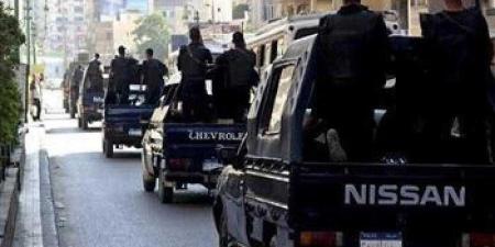 كشف
      حقيقة
      فيديو
      متداول
      لقيام
      بعض
      الأشخاص
      يحملون
      جنسية
      إحدى
      الدول
      بالإتجار
      فى
      المواد
      المخدرة
      بالقاهرة