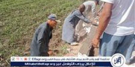محلية
      نجع
      حمادي
      تواصل
      حملاتها
      لرصد
      مخالفات
      البناء
      ورفع
      الإشغالات
      خلال
      العيد