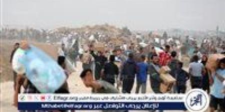 فلسطين
      تنفي
      علاقتها
      بالجماعة
      المسلحة
      التي
      تنهب
      المساعدات
      في
      غزة