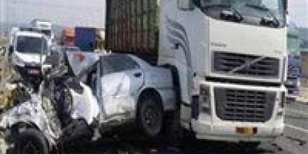 10
      وفيات
      ومصابين..
      ننشر
      أسماء
      ضحايا
      حادث
      الطريق
      الدائري
      بالمنيب